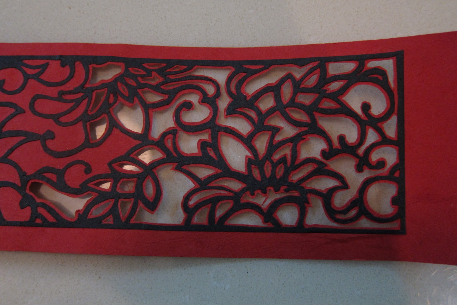 Hanji (Korean Papercraft) Koreabridge