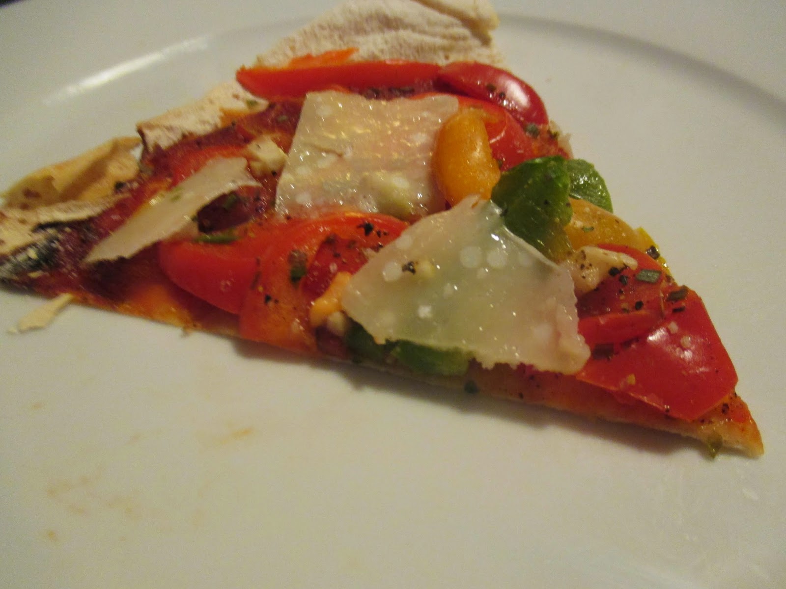 Pane Paprika mit gehobeltem Parmesan – glatzkoch.de