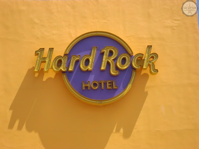 Hard Rock Hotel & Cassino Punta Cana