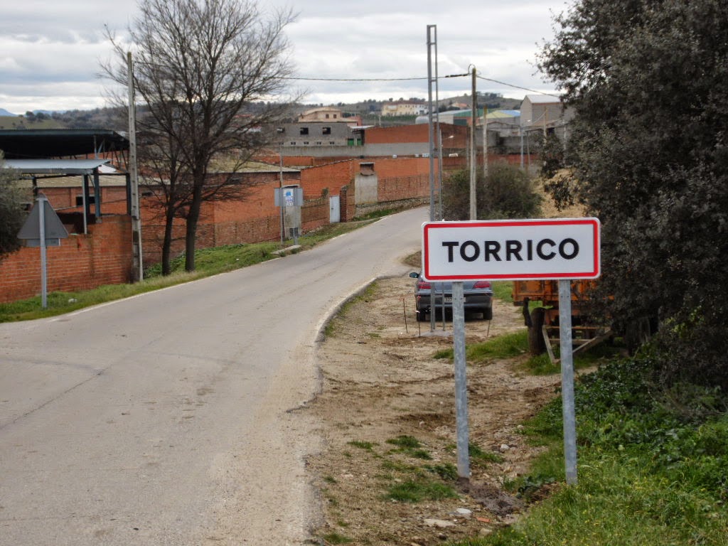GUÍAS TURÍSTICAS, RUTAS, MONUMENTOS Y PUEBLOS DE TOLEDO CON 