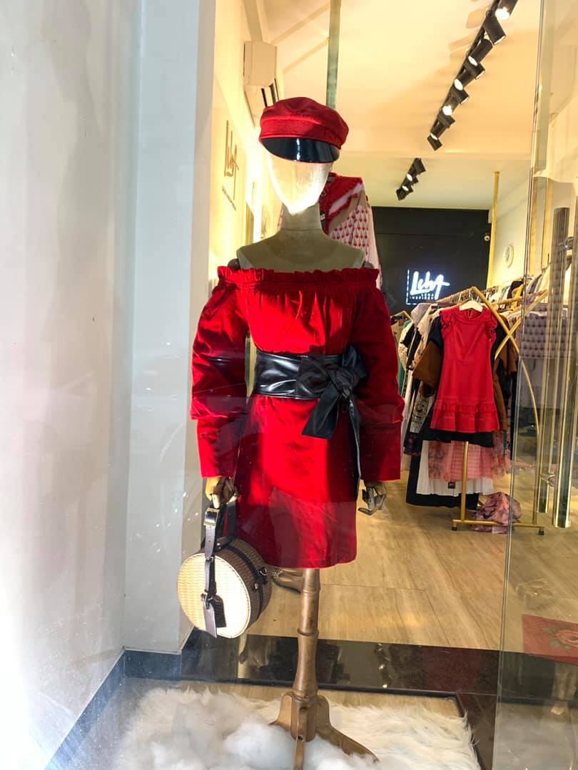 Gia Lai: Chớp ngay cơ hội 'mua 2 tặng 1' tại shop thời trang của người mẫu Lê Hà