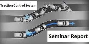 Traction Control System Seminar Report PPT