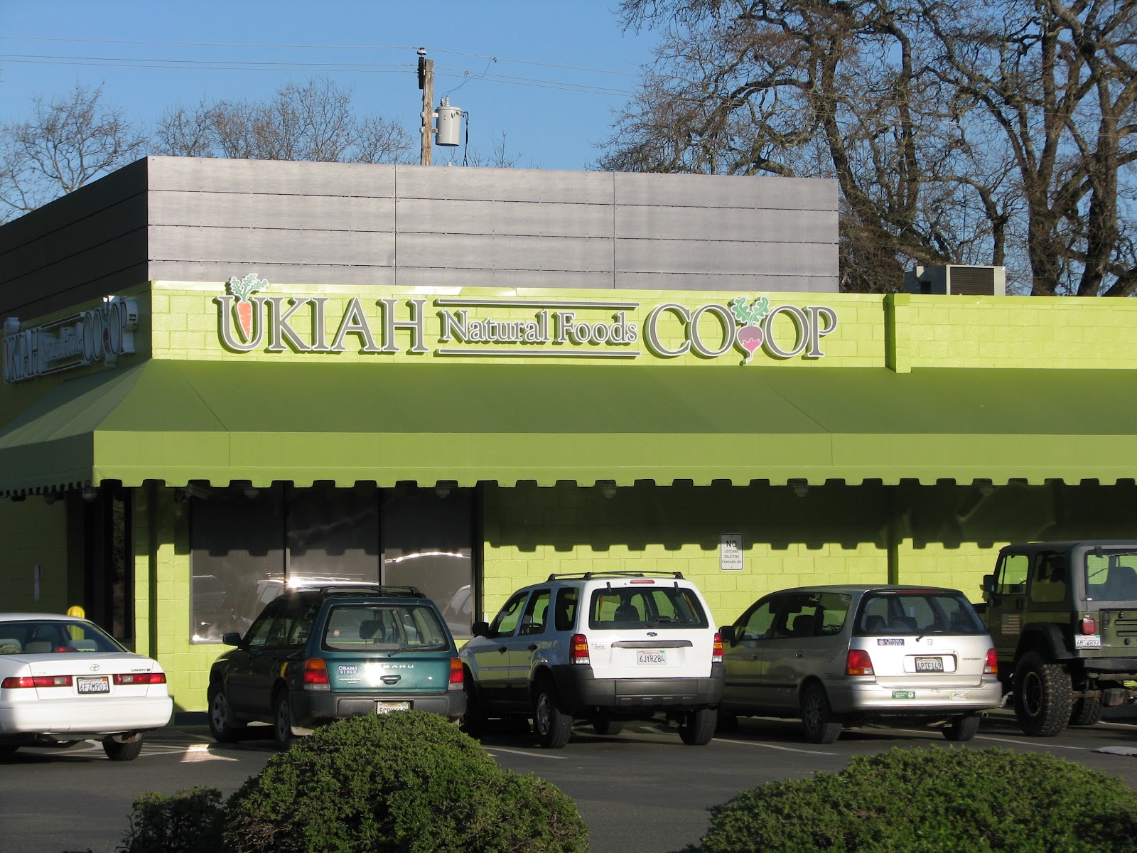 Kemmy's Pies Stores!