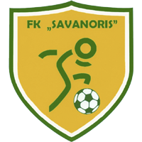 FK SAVANORIS IAULIAI