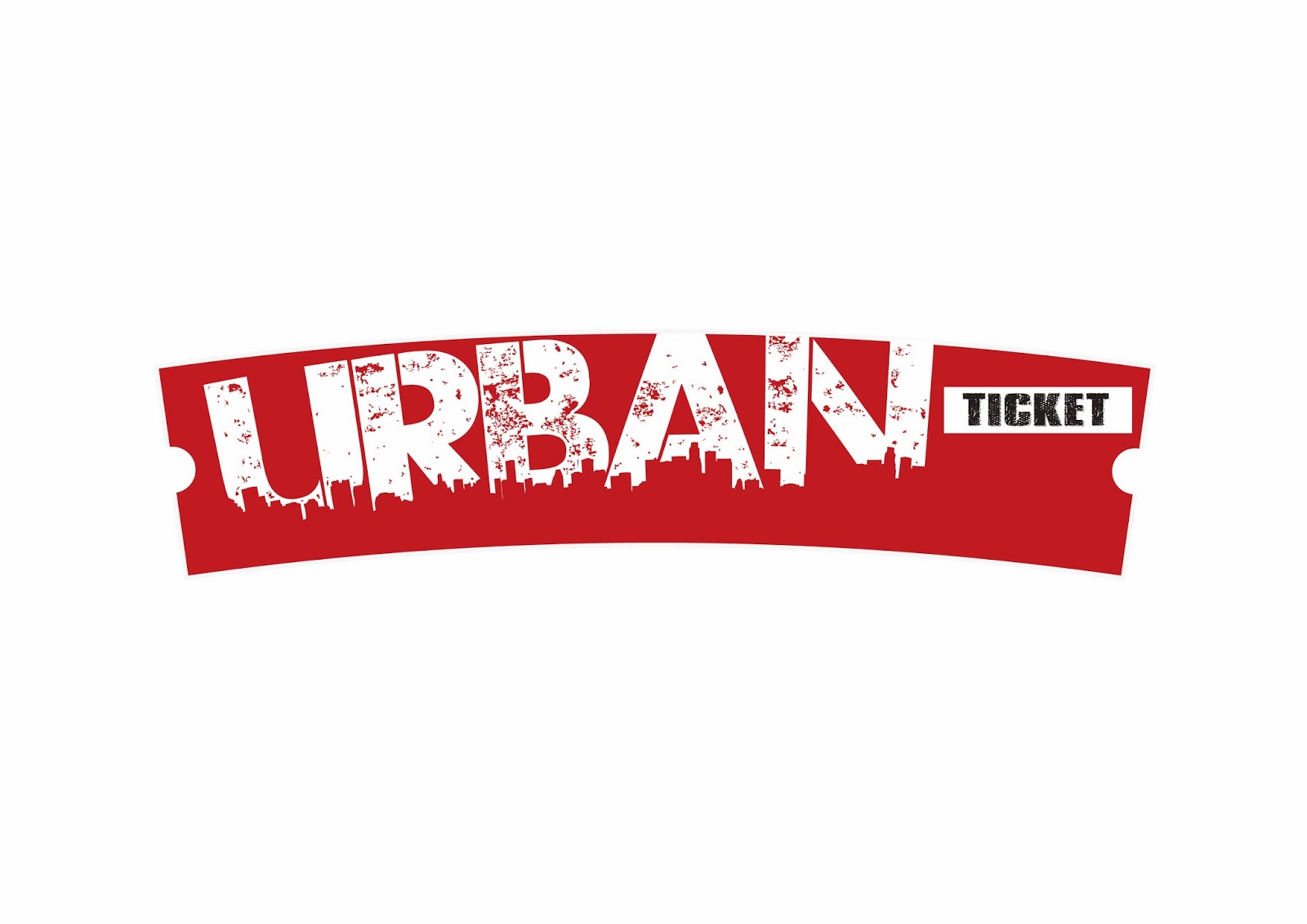 URBAN Ticket URBAN Ticket