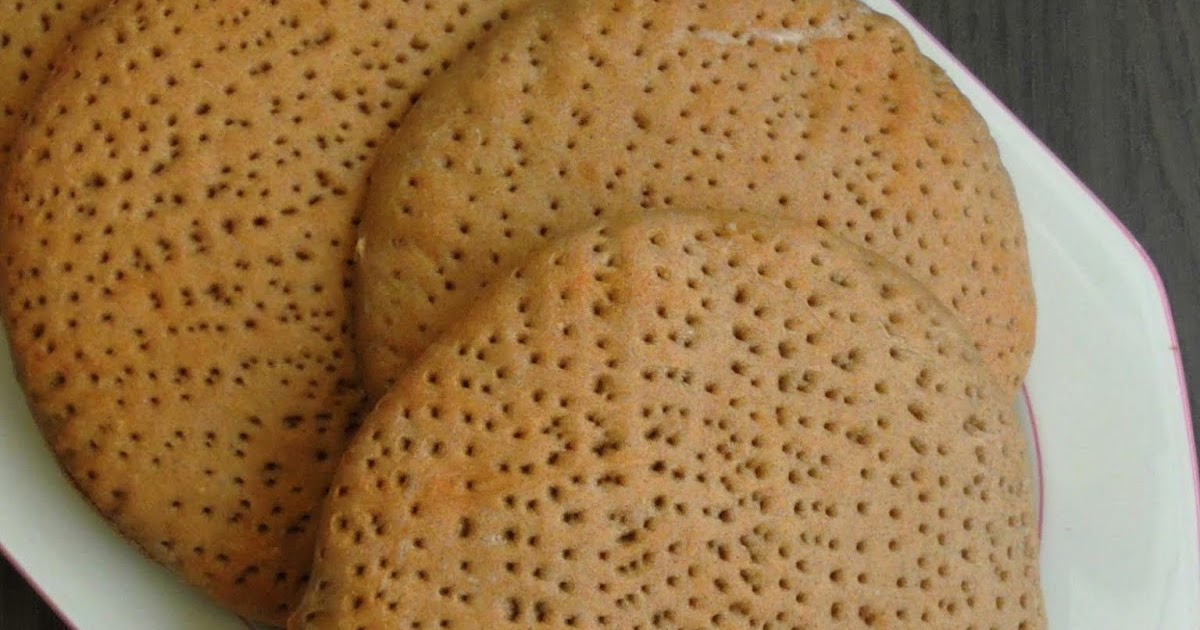 Priya's Versatile Recipes Hönökaka/Swedish Flatbread/Isle of Hönö