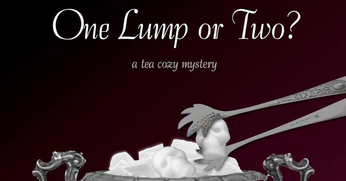 The Tea Cozy Mysteries Novels