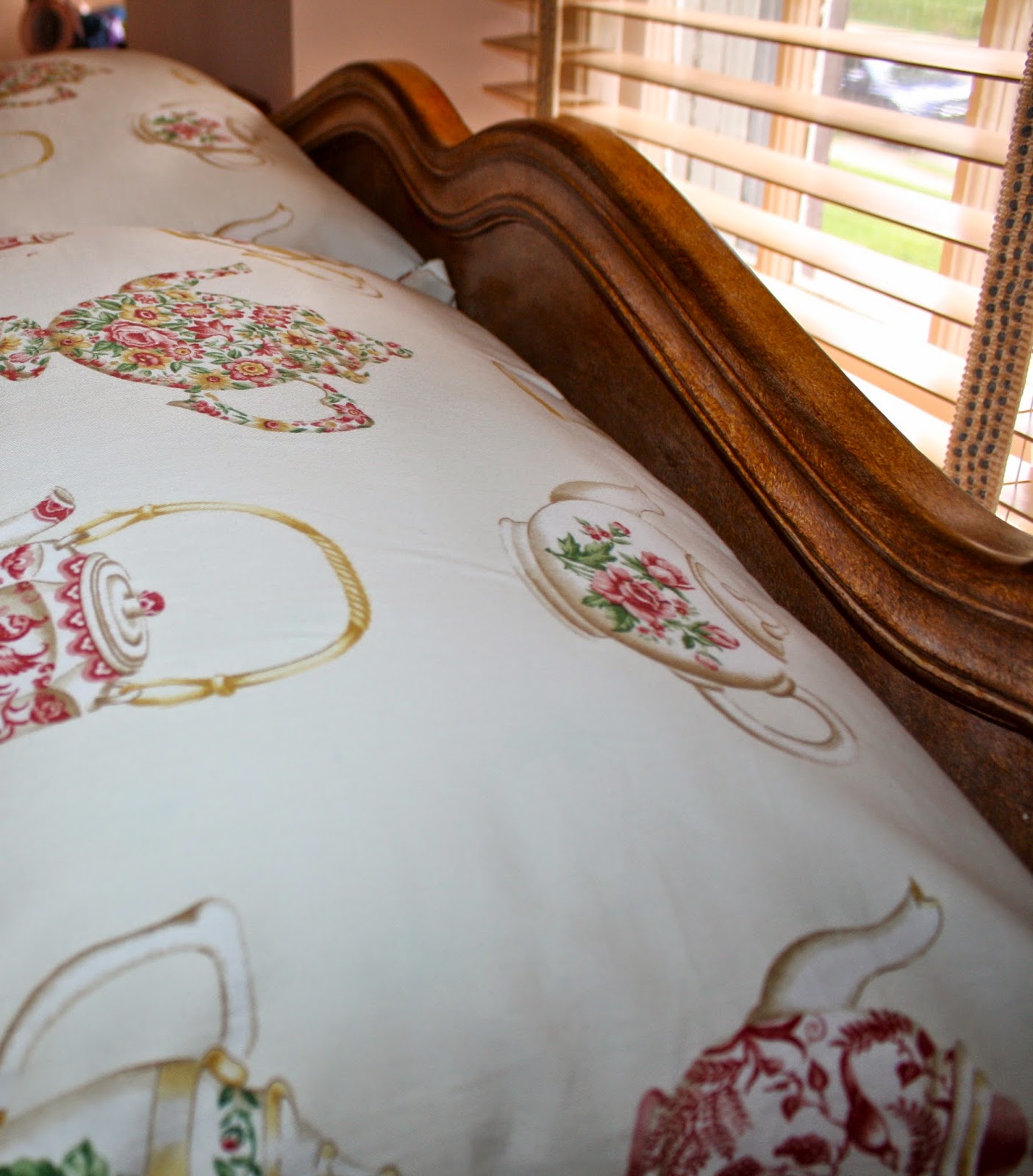 The Repurposed Home Refurbished Bed Sets