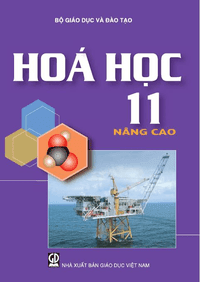 Sách Giáo Khoa Hóa Học 11 Nâng Cao - Lê Xuân Trọng