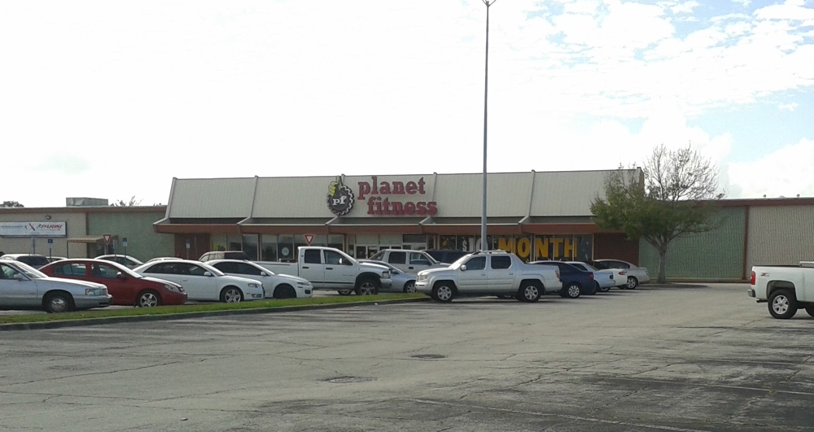 My Florida Retail Blog Kmart 3469 Melbourne, FL