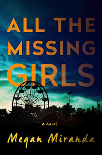 https://www.goodreads.com/book/show/23212667-all-the-missing-girls