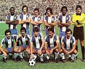 1978 / 1979 - Campeões