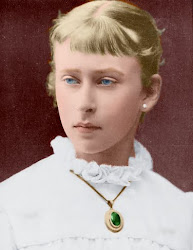 Saint Elizabeth Fyodorovna