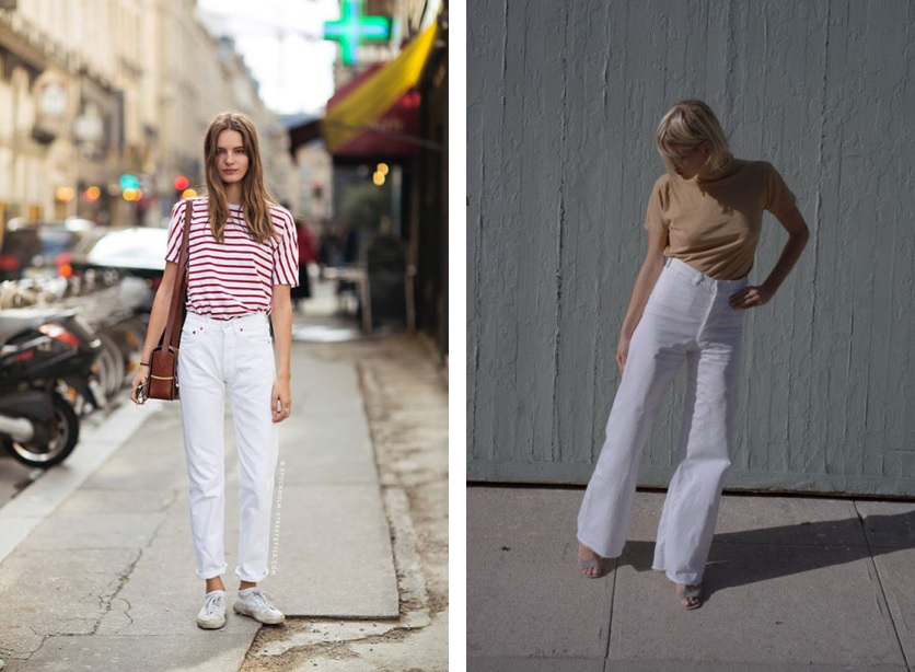 Fashion Victims Bcn HIGHWAISTED PANTS