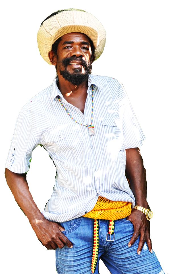 Achis' Reggae Blog 'Please. Keep Singing' A review of "In A Di Red