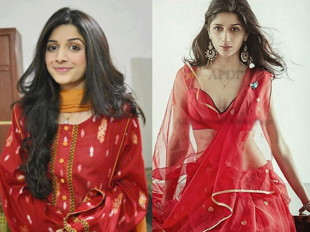 Showbiz Industry: Most Hated Pakistani Actresses Of 2016