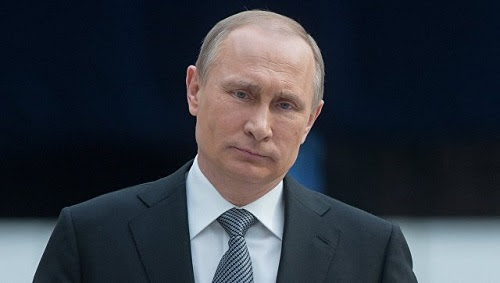 Putin espera visitar Armenia en noviembre
