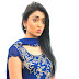 Shriya Saran looking awesome in Blue
