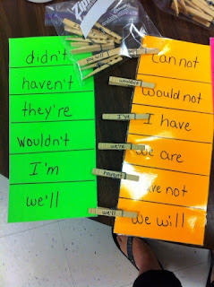 contraction3 Teaching Times 2