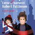 Como (quase) namorei Robert Pattinson - Carol Sabar