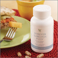 garcinia plus forever benefits