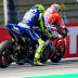Tardozzi: Είμαι μπερδεμένος Με την κριτική του Rossi στην Yamaha