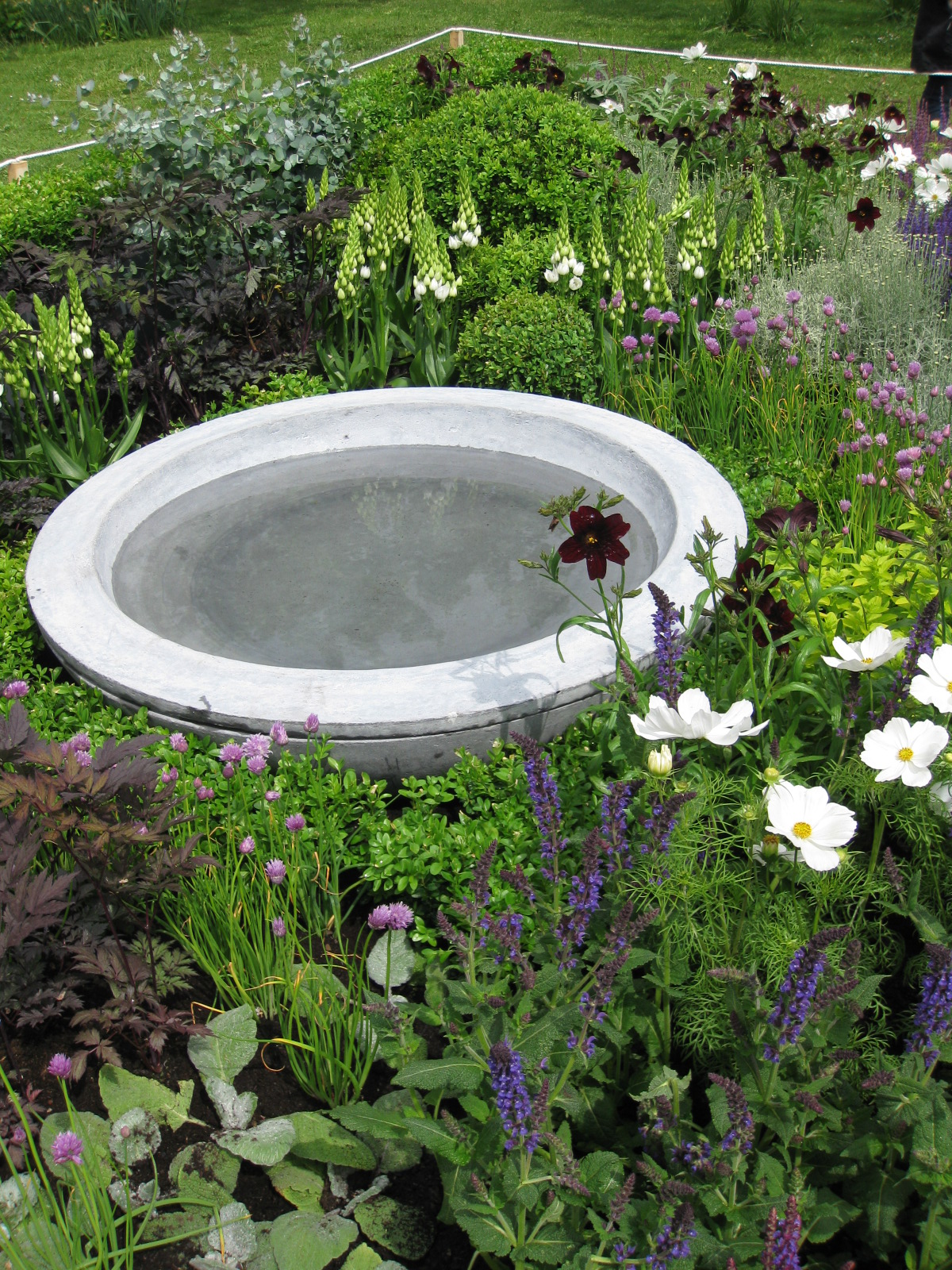 Trädgård och design för alla: maj 2011