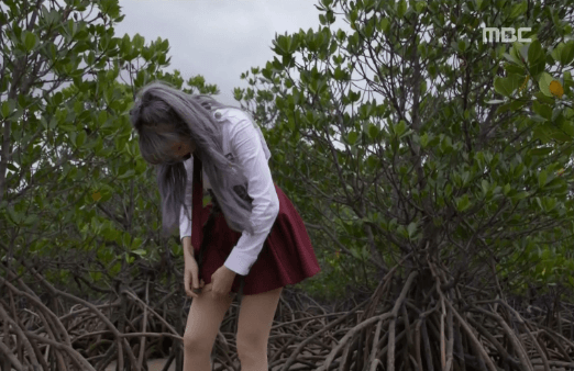 물고기는 싫은데 회는 좋타는 루다 | 인스티즈