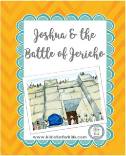 http://www.biblefunforkids.com/2013/12/joshua-rahab-crossing-jordan-river.html