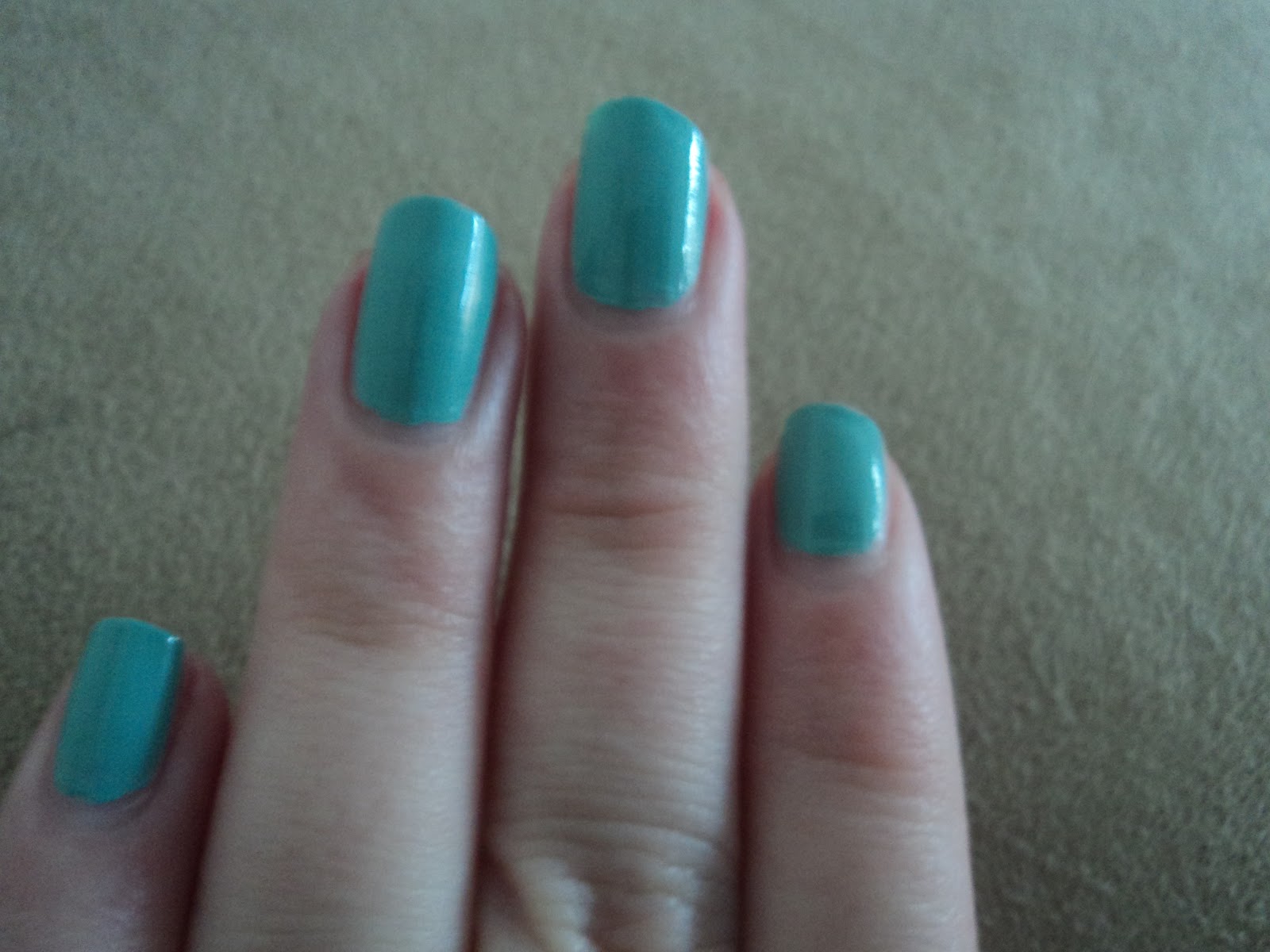 4. China Glaze Nail Lacquer in "For Audrey" - wide 3