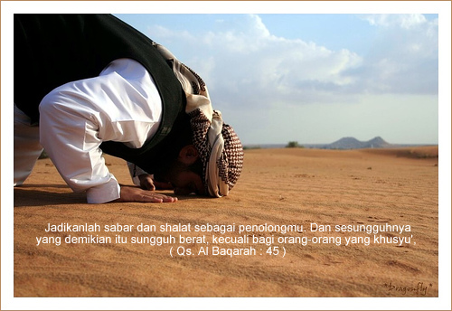 Shalat Dhuha