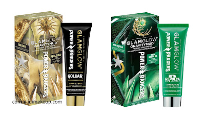 anteprima Nuova Gravitymud Glamglow Nuova Gravitymud Glamglow