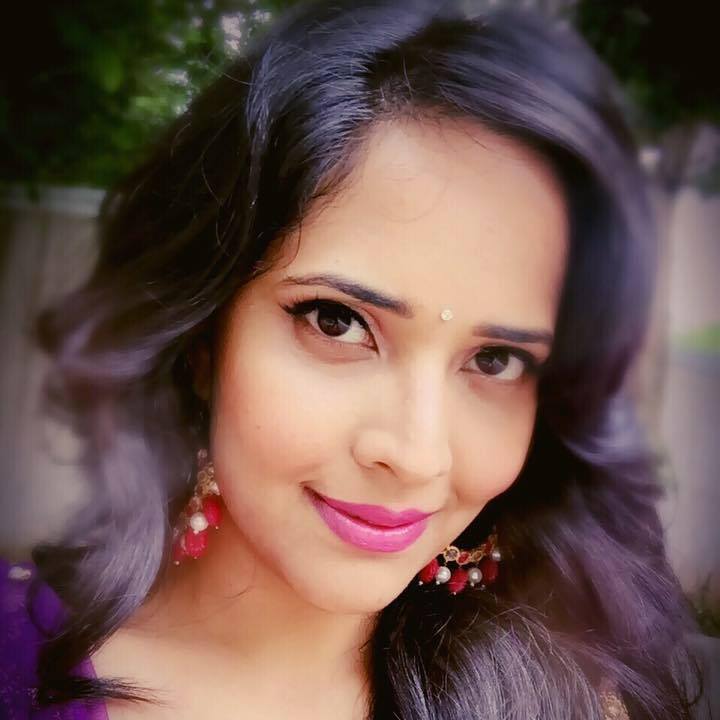 Telugu Jabardasth Anchor Hot Anasuya From Soggade Chinni Nayana 