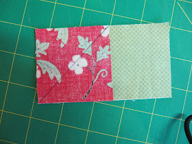 Sew Much Good: Perfect Flying Geese Tutorial