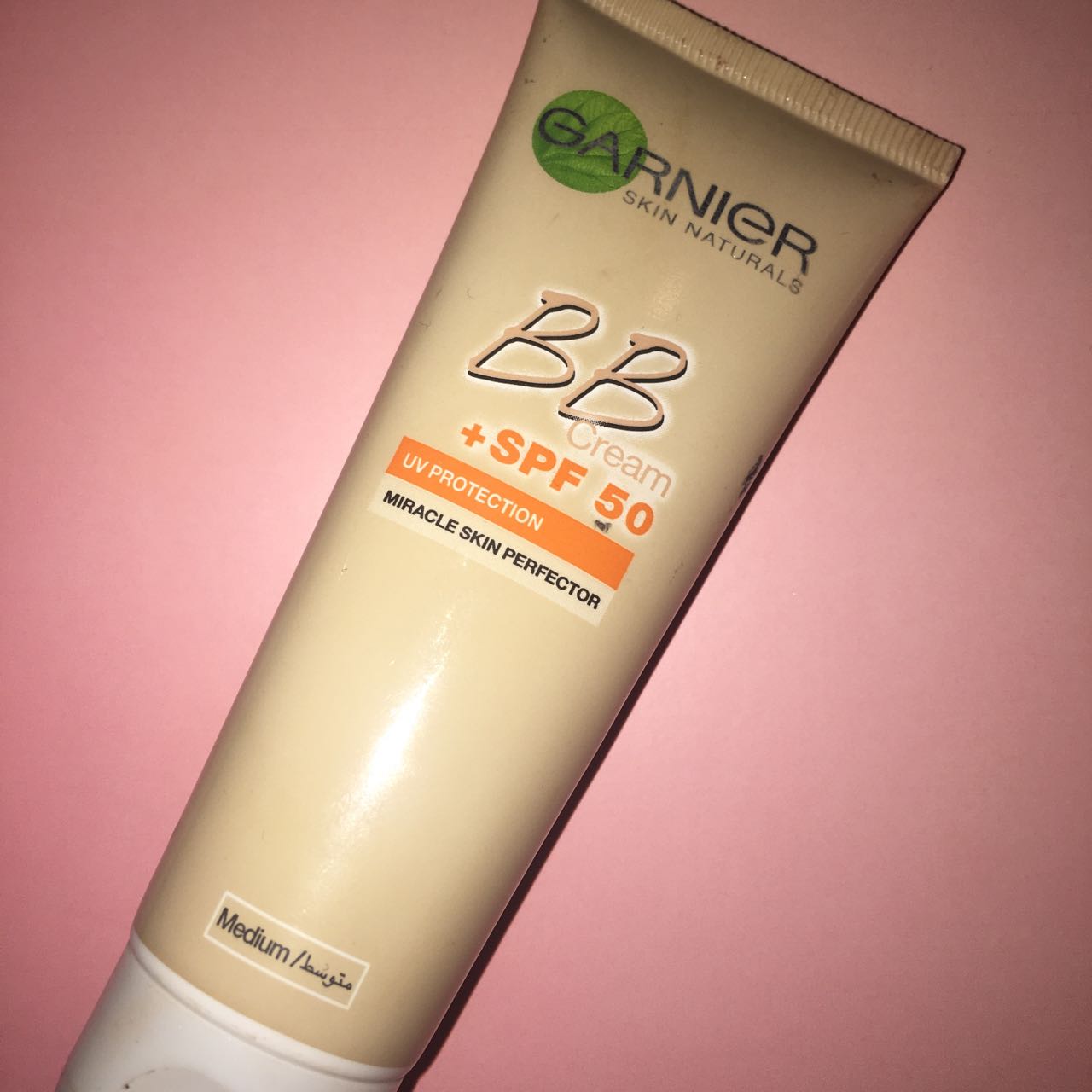 BB creams the best ones and why SoniaxFyza