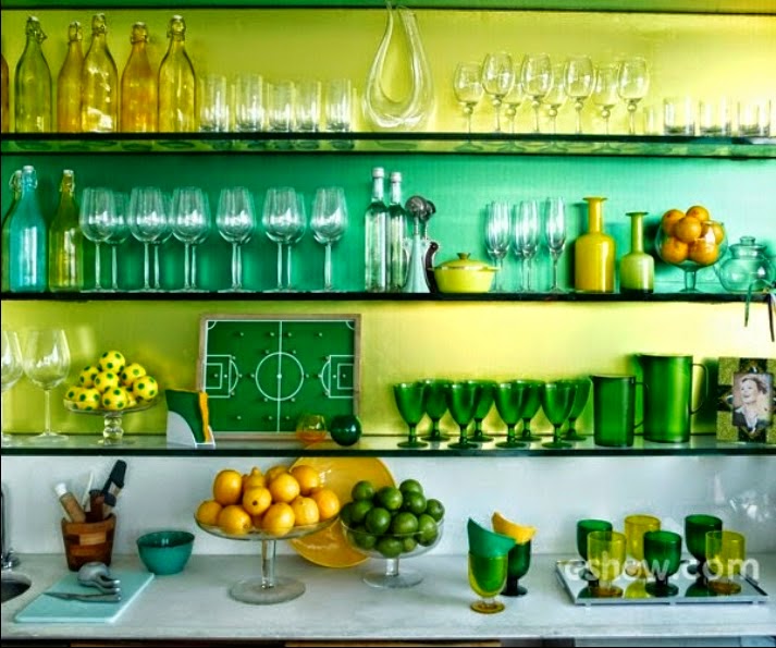 Como enfeitar sua casa ou condomínio para a Copa  Guia Tudo Festa - Blog de Festas - dicas e