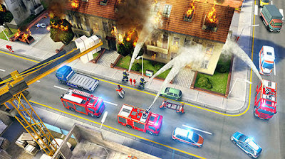  Emergency HQ Download Free Android And IOS apk