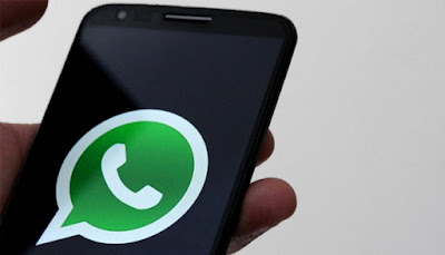 Trik Menggunakan WhatsApp Secara Aman dan Nyaman 1