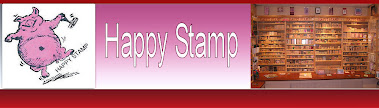 Happy Stamp