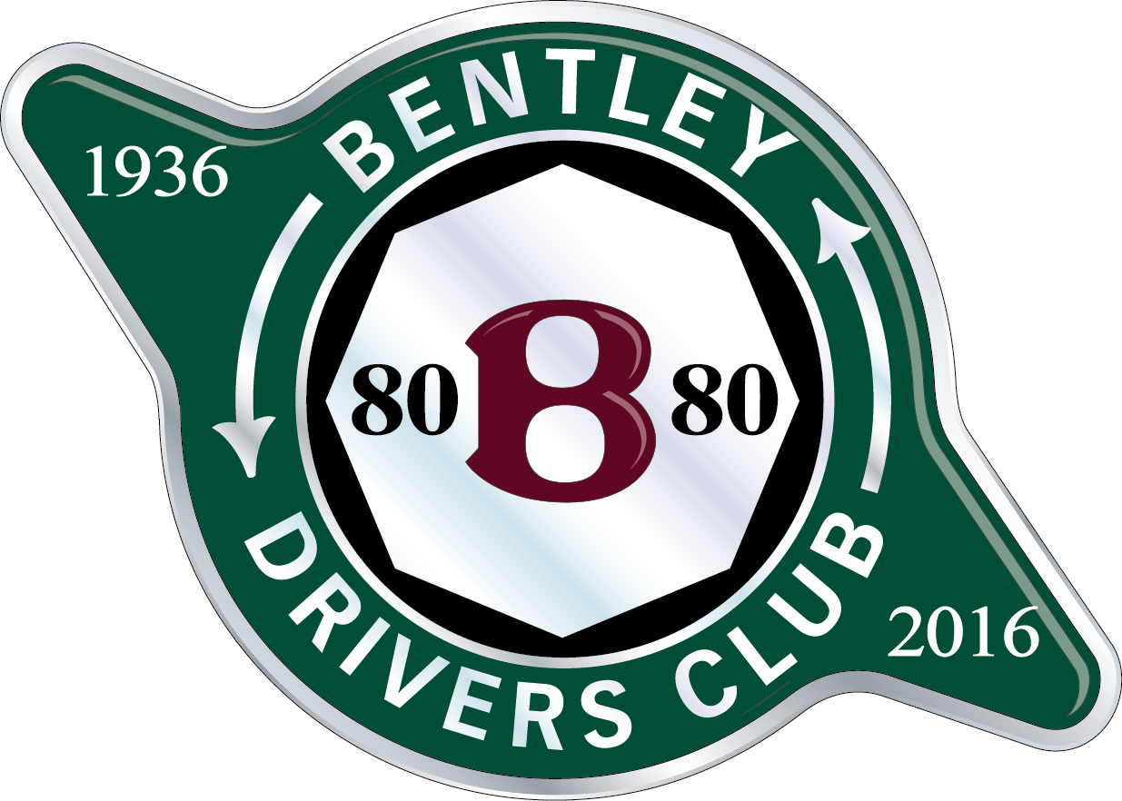 BENTLEY DRIVERS CLUB