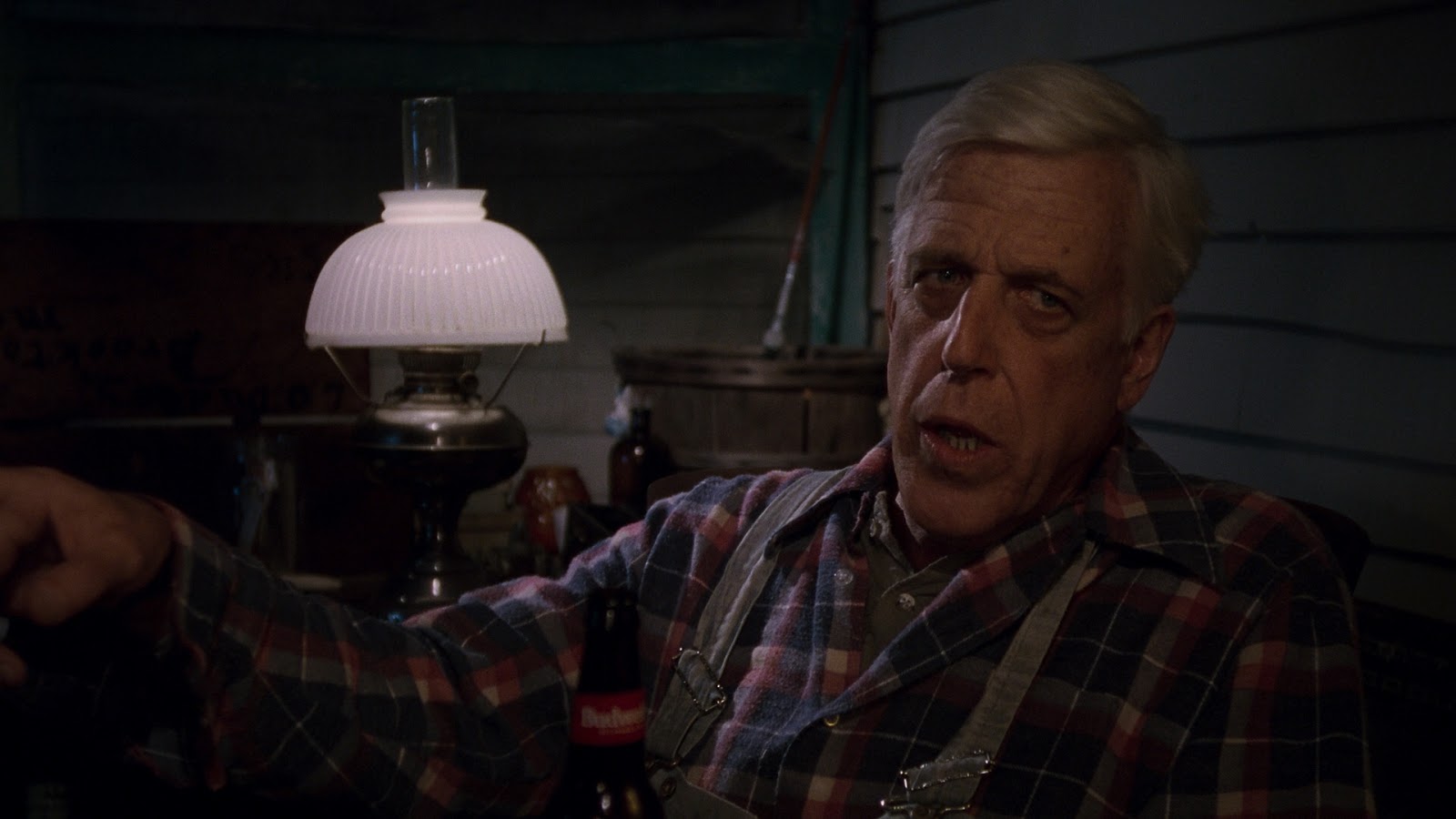 MCBASTARD'S MAUSOLEUM PET SEMATARY (1989) (4K UltraHD Review)