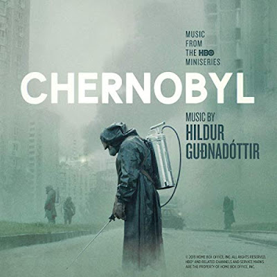 Chernobyl Miniseries Soundtrack
