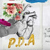 Exclusive Audio : H_art The Bansd Ft. Kaskazini - P.D.A (New Music mP3)