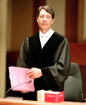 Richterin Ruth Herz Richterin Ruth Herz