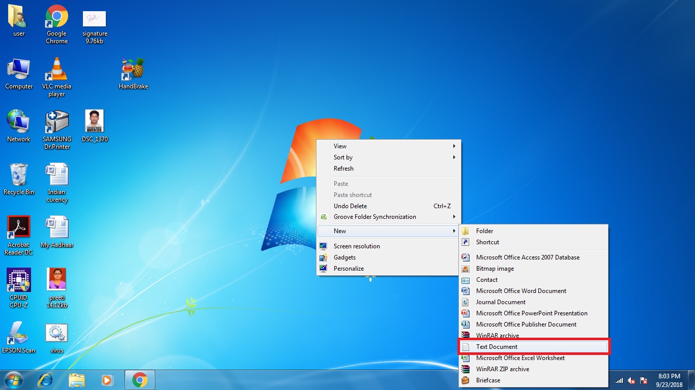 pendrive files not showing pendrive files not showing
