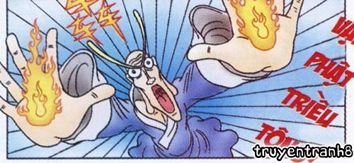 Ô long viện chap 36.Extra 7 Trang 1 Ô long viện chap 36.Extra 7 Trang 1