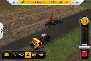 Farming Simulator 14 1.4.0 MOD APK 