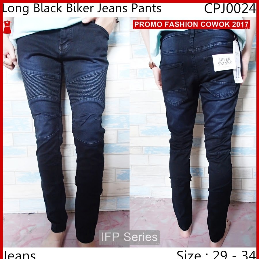 BIMFGP093 Jeans Celana Casual Distro Pria PROMO