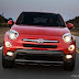 Fiat 500X Fluids and Capacities