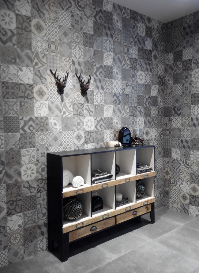 Porcelanosa Experience - Novedades 2016